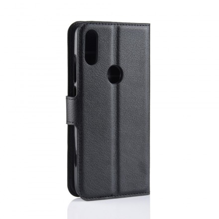 Xiaomi Redmi Note 7 Capa Clássico Xiaomi Redmi Note 7 Capa Clássico