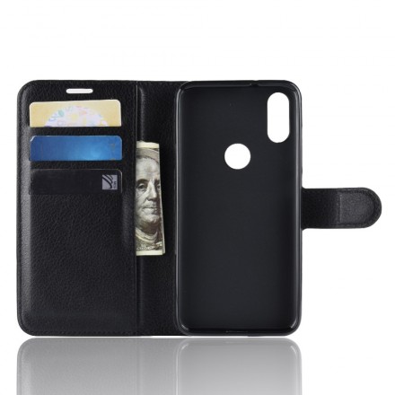 Xiaomi Redmi Note 7 Capa Clássico Xiaomi Redmi Note 7 Capa Clássico