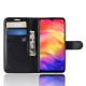 Xiaomi Redmi Note 7 Capa Clássico Xiaomi Redmi Note 7 Capa Clássico