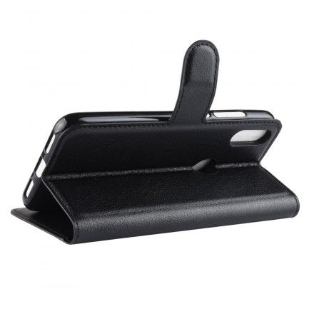 Xiaomi Redmi Note 7 Capa Clássico Xiaomi Redmi Note 7 Capa Clássico