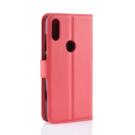 Xiaomi Redmi Note 7 Capa Clássico