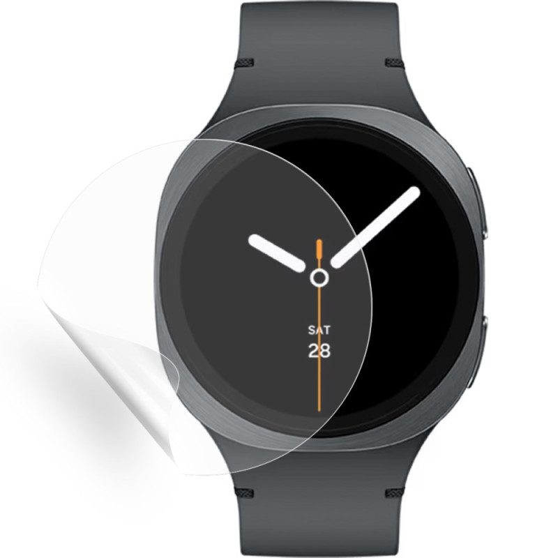 Protetor de ecrã para Samsung Galaxy Watch8 40mm