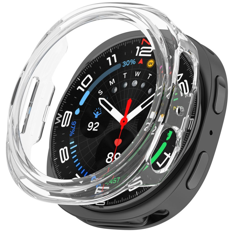 Capa ultra leve para Samsung Galaxy Watch8 40mm