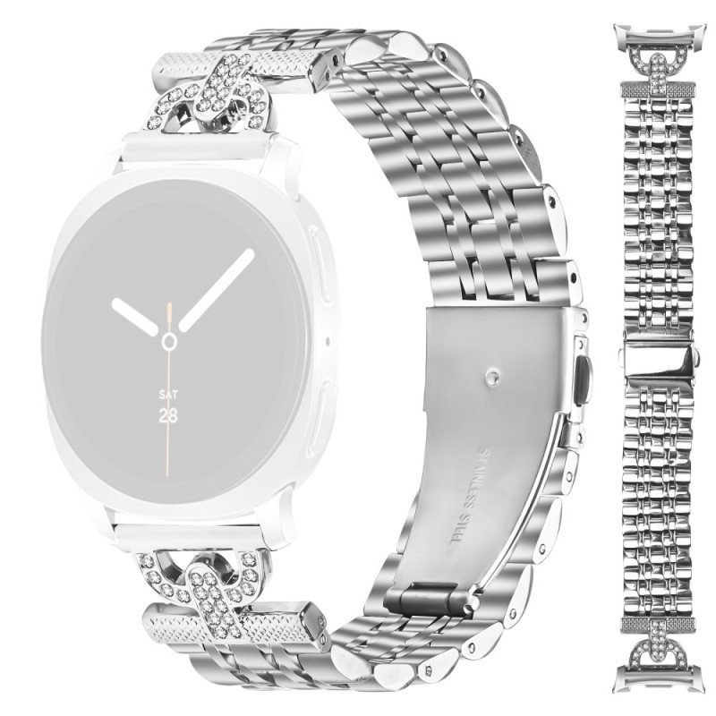Bracelet Samsung Galaxy Watch Ultra (2025) Strass