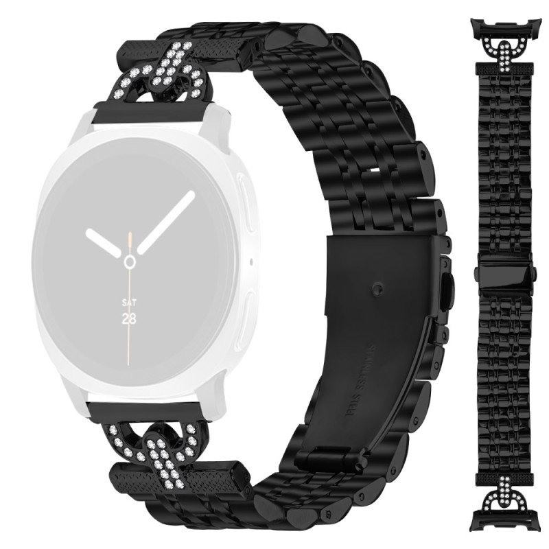 Bracelet Samsung Galaxy Watch Ultra (2025) / Ultra Strass