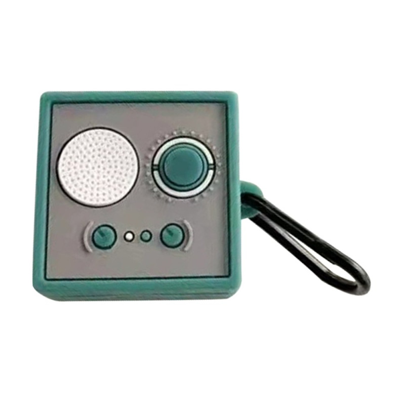 Capa de olhos verde para Samsung Galaxy Buds Pro