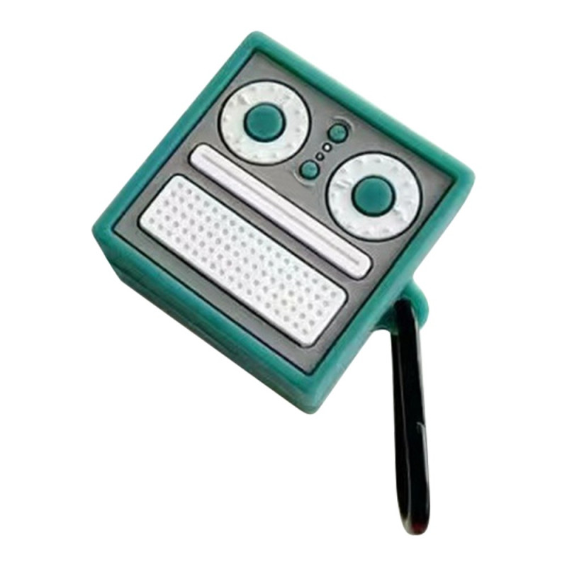 Capa para Samsung Galaxy Buds Pro Olhos verdes