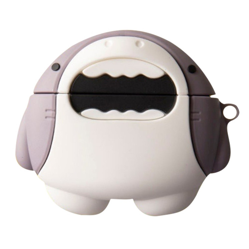 Capa de tubarão para Samsung Galaxy Buds Pro