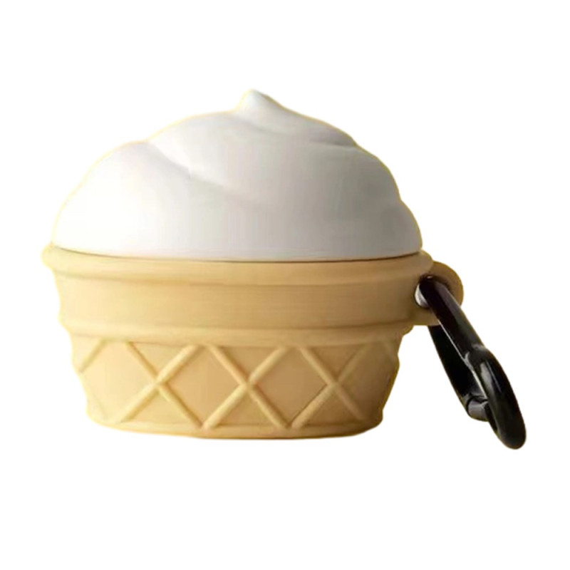 Capa para Samsung Galaxy Buds Pro Ice Cream