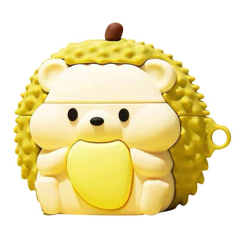Capa Hedgehog para Samsung Galaxy Buds Pro