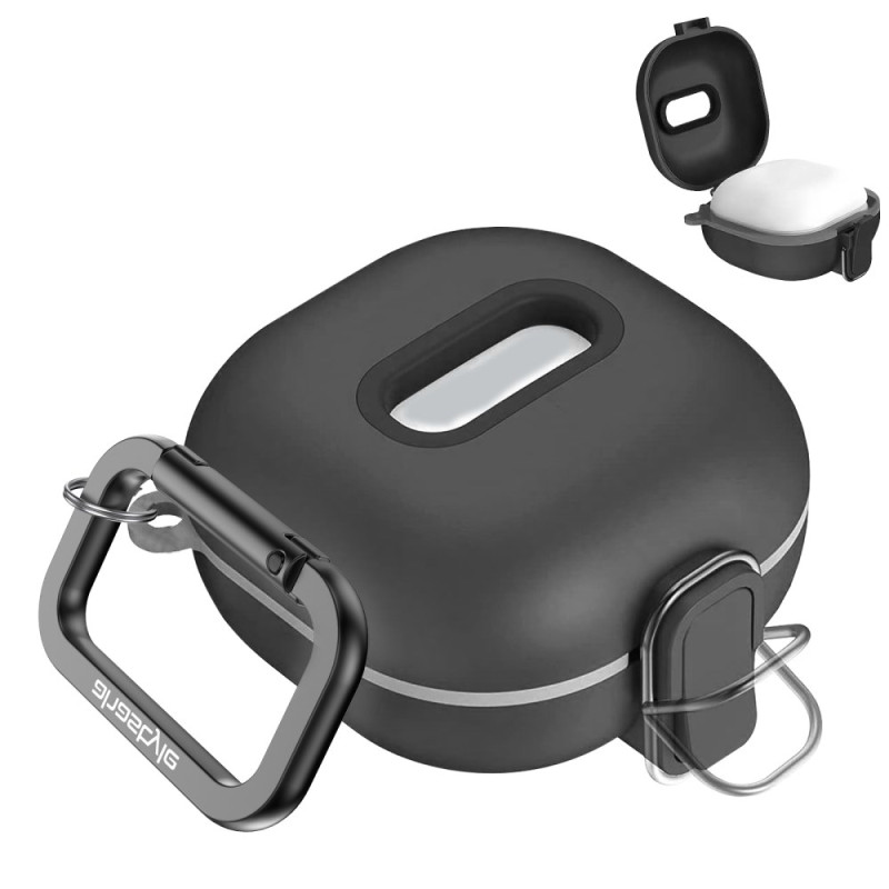 Capa Samsung Galaxy Buds2 Pro / Buds2 / Buds Pro / Buds Live / Buds FE AHASTYLE