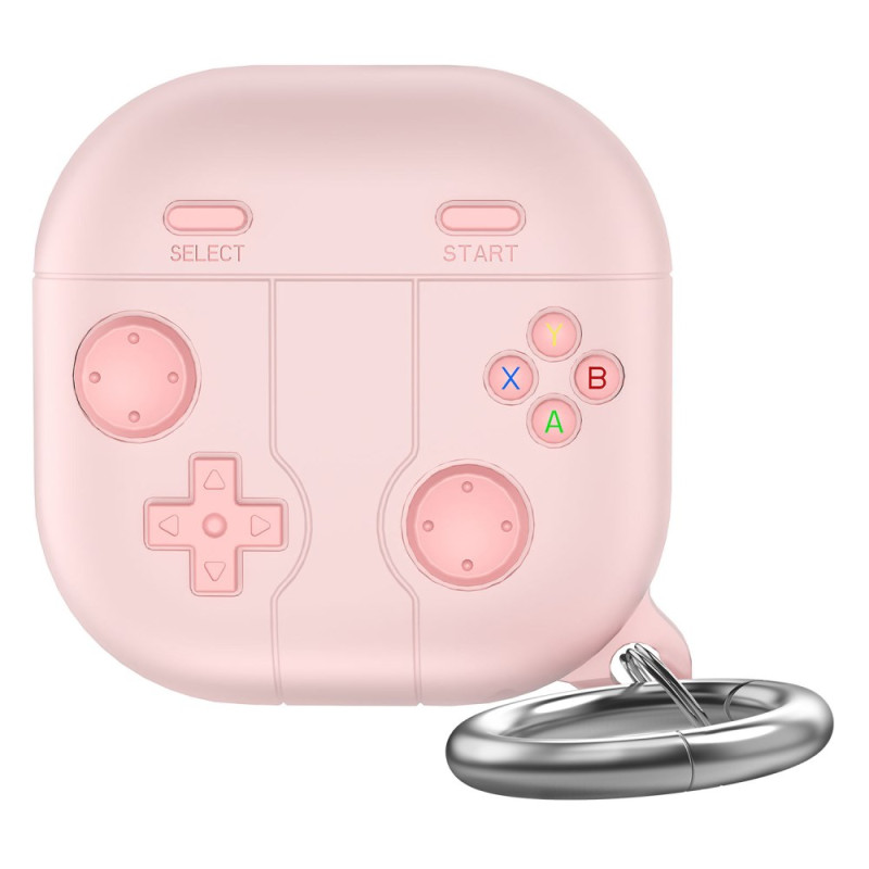 Capa para jogos Samsung Galaxy Buds2 Pro / Buds2 / Buds Pro / Buds Live / Buds FE