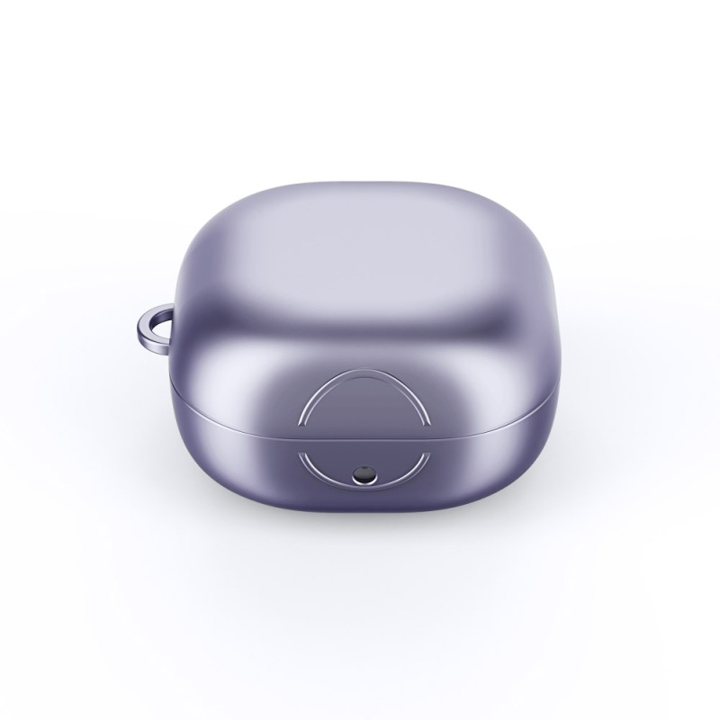 Capa de silicone flexível para Samsung Galaxy Buds Pro / Buds Live