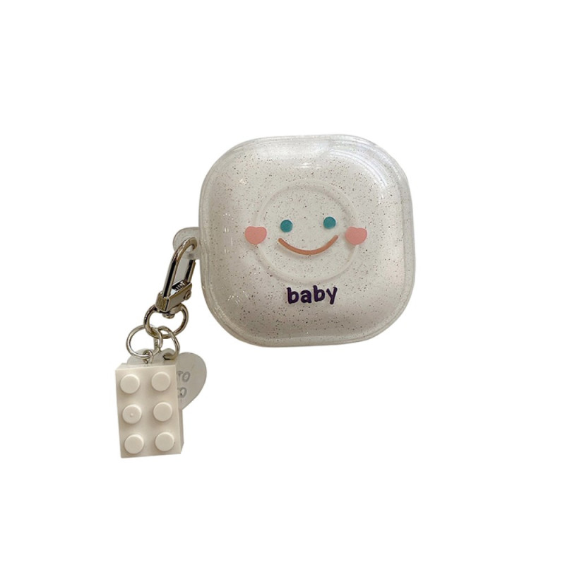 Capa para Samsung Galaxy Buds Pro / Buds Live / Buds2