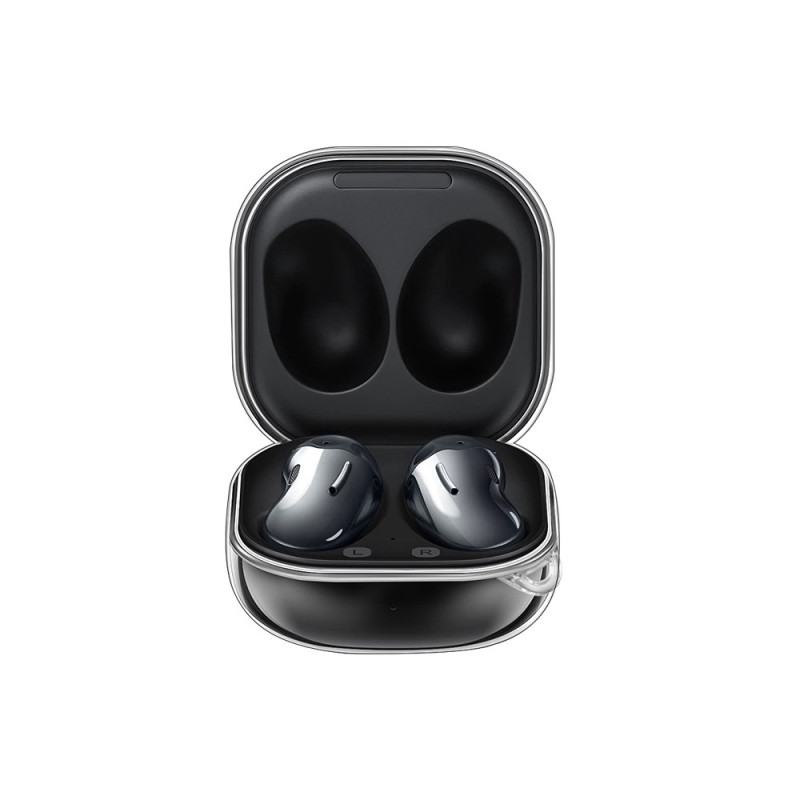 Capa simples para Samsung Galaxy Buds2 Pro / Buds2 / Buds Pro / Buds Live