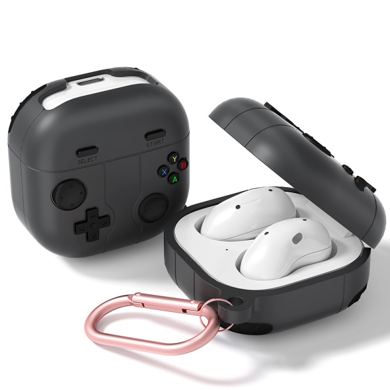 Capa para consola Samsung Galaxy Buds2 Pro / Buds2 / Buds Pro / Buds Live / Buds FE