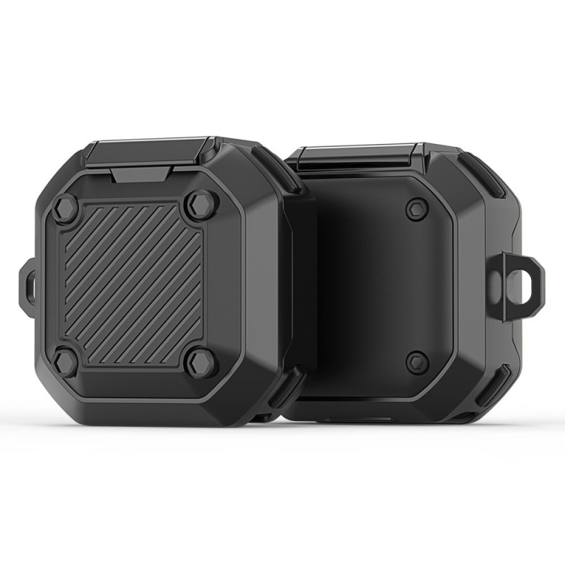 Samsung Galaxy Buds2 Pro / Buds2 / Buds Pro / Buds Live / Buds FE Capa da série SECG DUX DUCIS