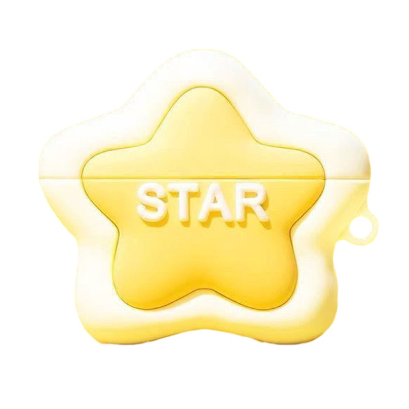 Capa para Samsung Galaxy Buds FE Star