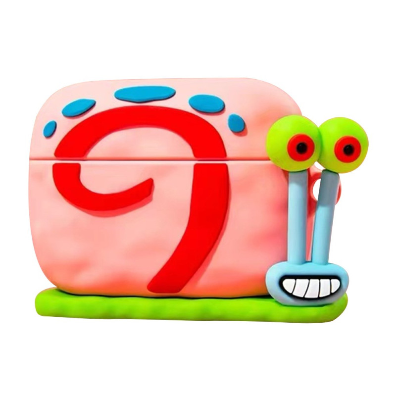 Capa para Samsung Galaxy Buds FE Snail