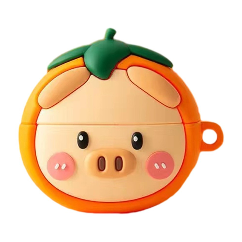 Capa para Samsung Galaxy Buds FE Pepper Pig