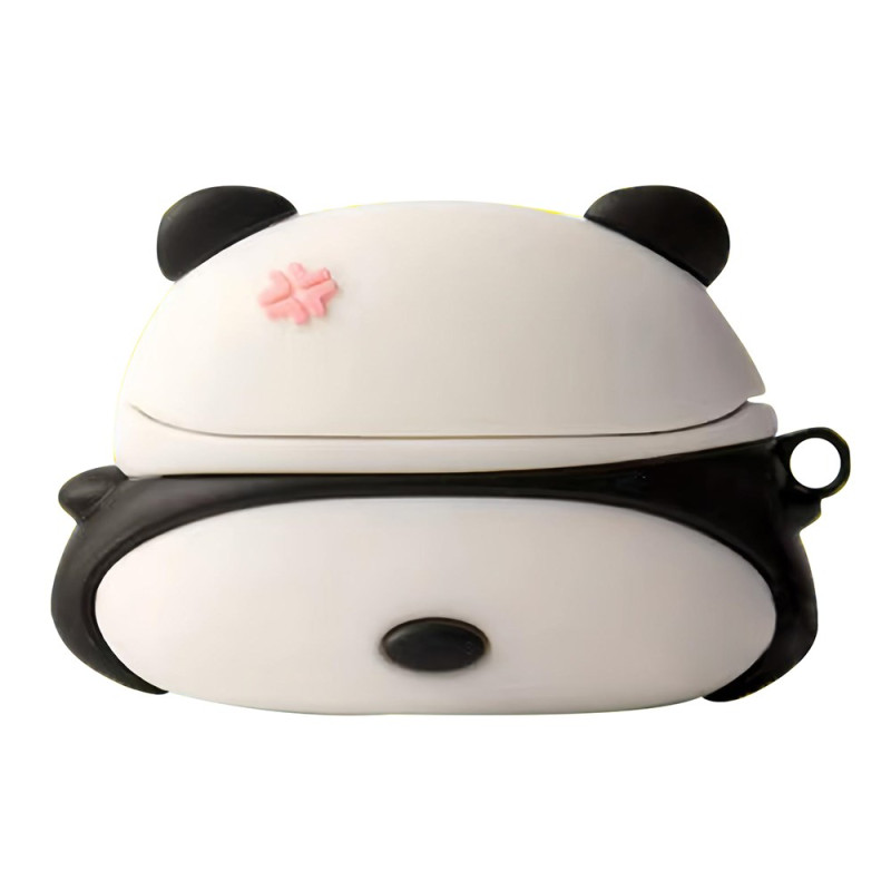 Capa Panda para Samsung Galaxy Buds FE