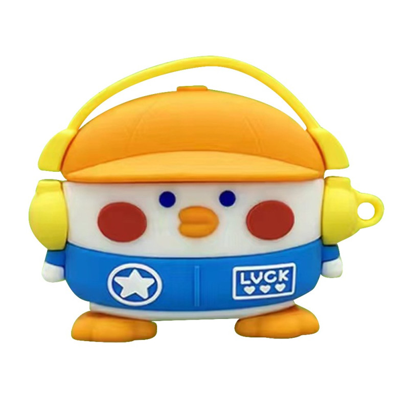 Capa para Samsung Galaxy Buds FE Chick Design