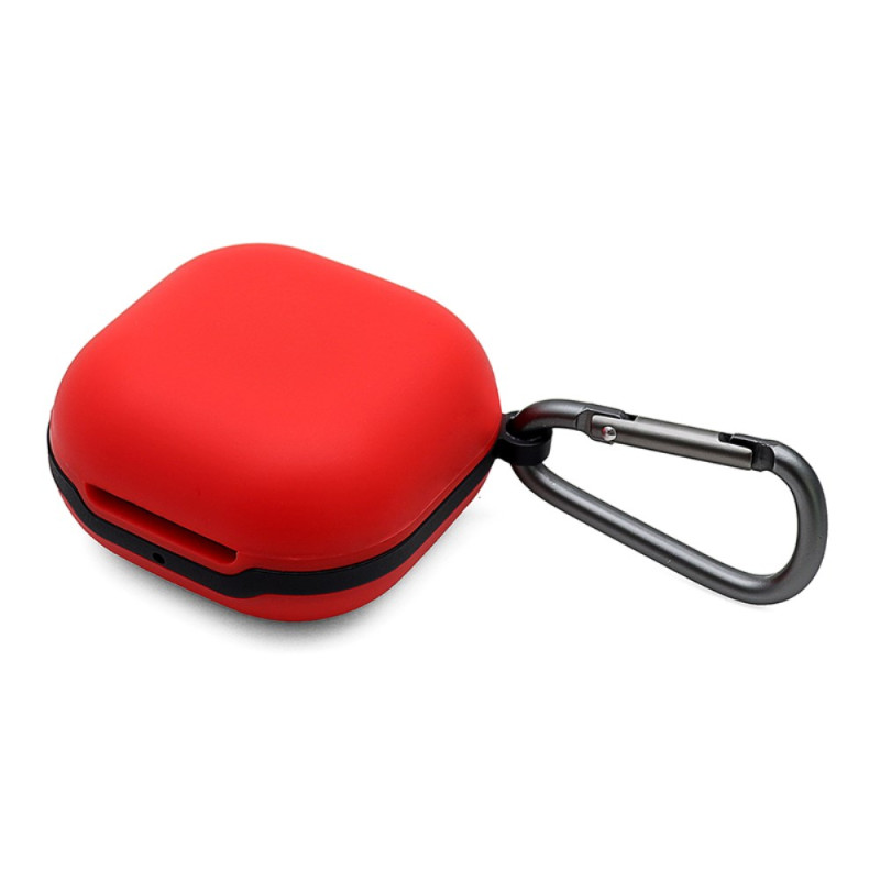 Capa de silicone para Samsung Galaxy Buds Live