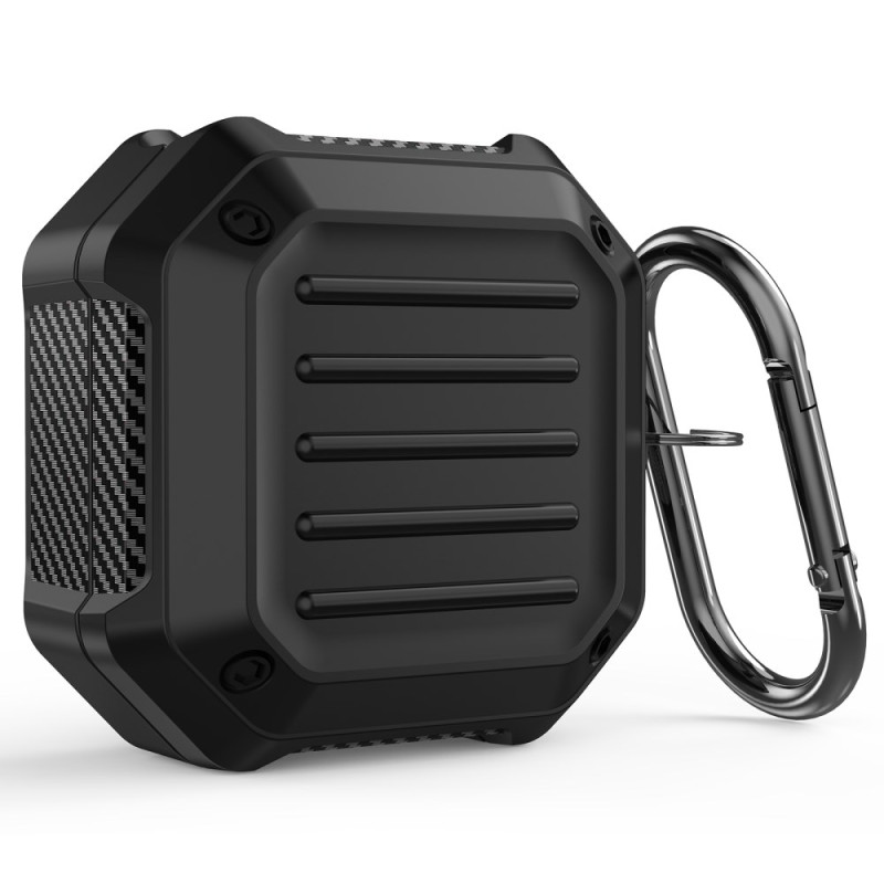 Capa Samsung Galaxy Buds2 / Buds Pro / Buds Live Design Suitcase