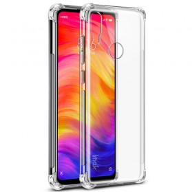 Xiaomi Redmi Note 7 Capa IMAK Skin Feel
