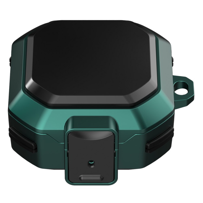 Capa à prova de choque para Samsung Galaxy Buds2 / Buds Pro / Buds Live