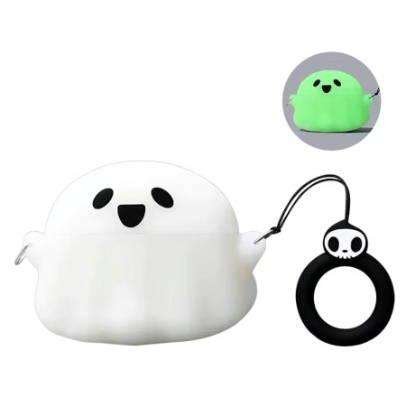 Capa Fantasma Luminosa para...