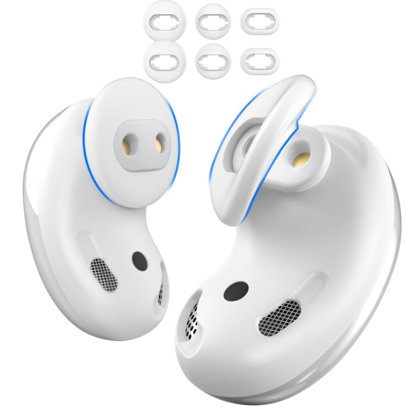Dicas de substituição para Samsung Galaxy Buds Live