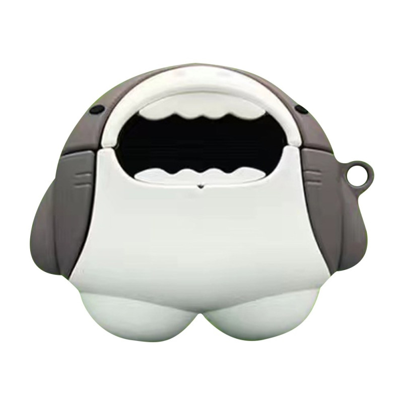 Capa para Samsung Galaxy Buds FE Shark