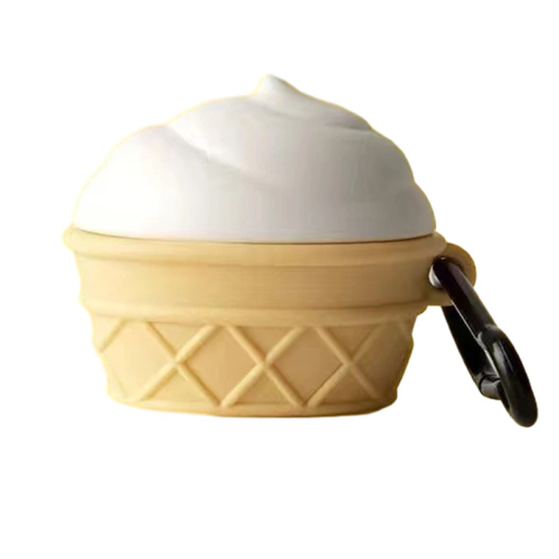 Capa para Samsung Galaxy Buds FE Ice Cream