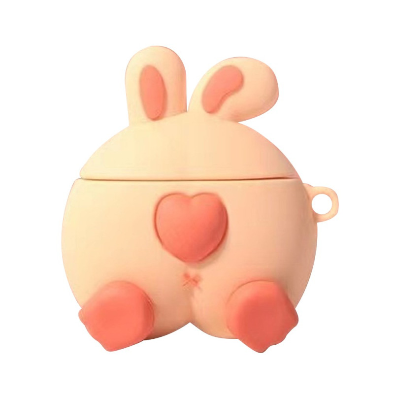 Capa para Samsung Galaxy Buds FE Rabbit