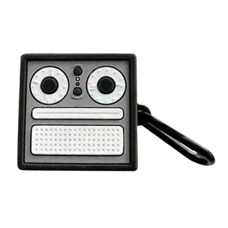 Capa de rádio para Samsung...