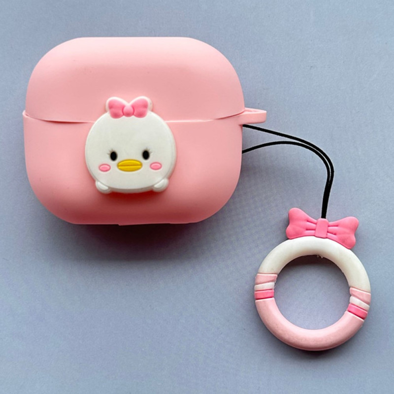 Capa para Samsung Galaxy Buds3 Pro / Buds3 Can