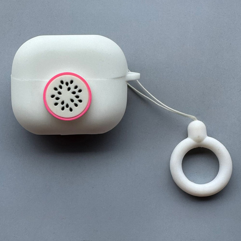 Capa Samsung Galaxy Buds3 Pro / Buds3 Fruit