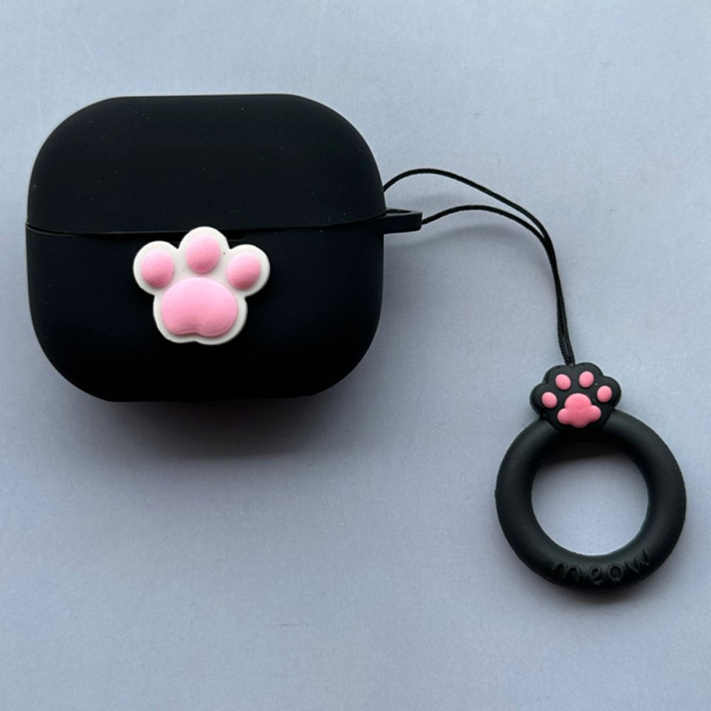 Capa para Samsung Galaxy Buds3 Pro / Buds3 Small Paw