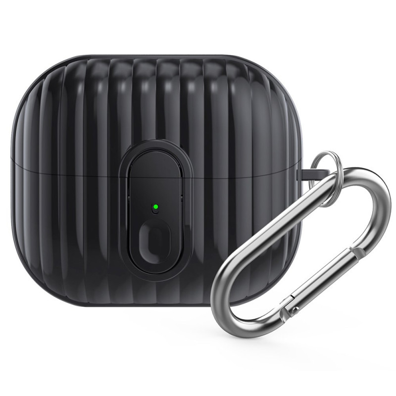 Capa Samsung Galaxy Buds3 Pro / Buds3 P Design Suitcase