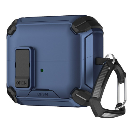 Capa Samsung Galaxy Buds3...