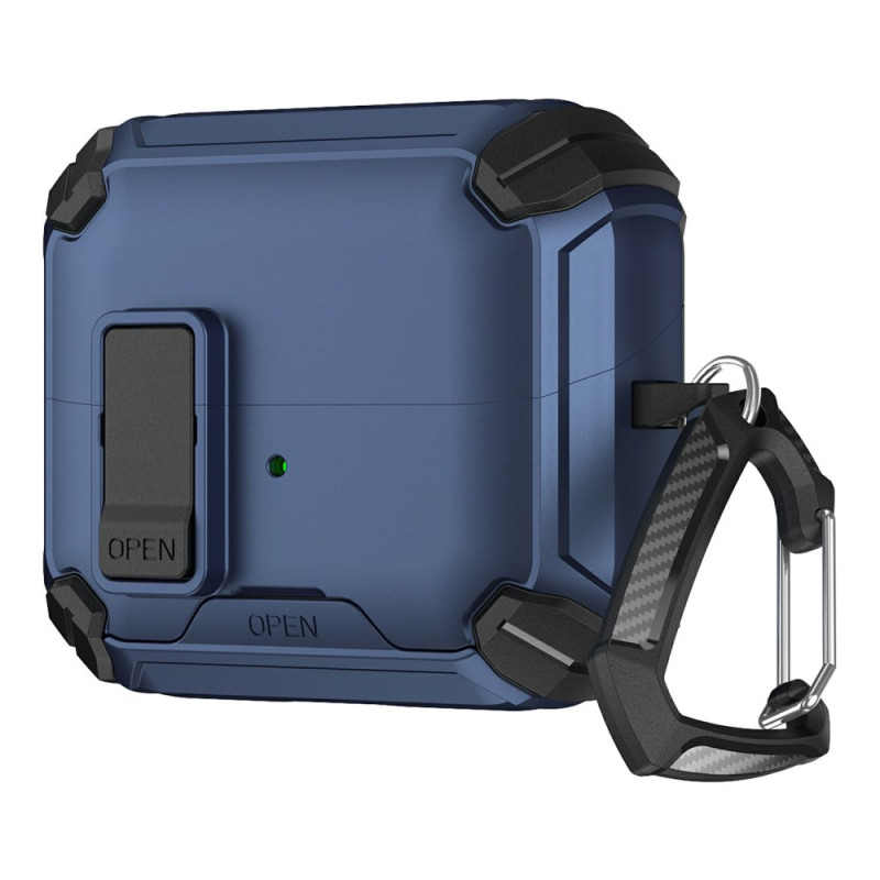 Capa Samsung Galaxy Buds3 Pro / Buds3 Ultra Resistente
