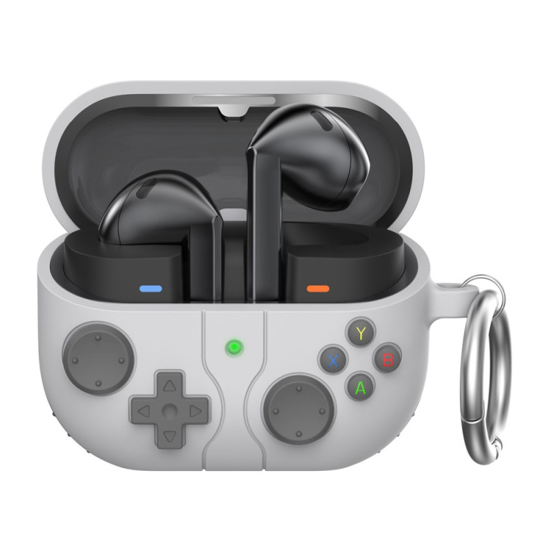 Capa Samsung Galaxy Buds3 Pro / Buds3 Controller