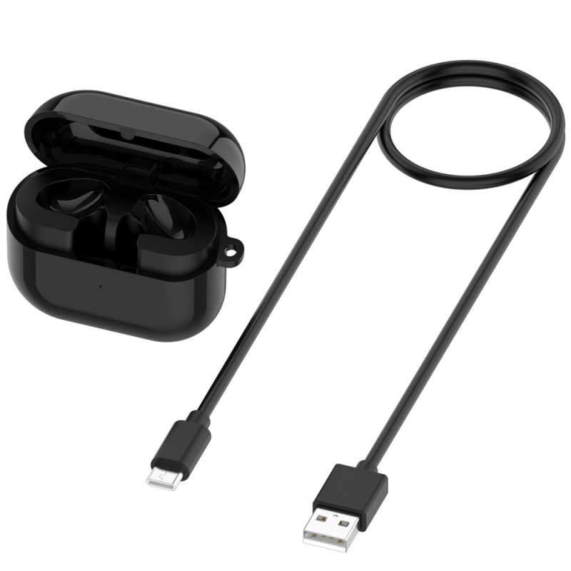 Capa
 de carregamento para Samsung Galaxy Buds3