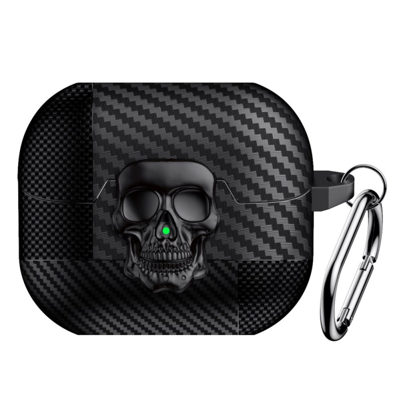 Capa Samsung Galaxy Buds3 Pro / Buds3 Mortelle