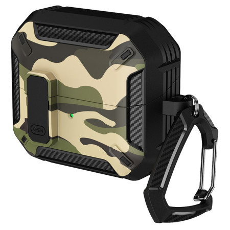 Capa de camuflagem para...