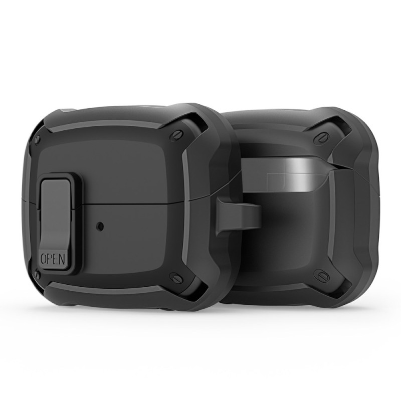 Capa para Samsung Galaxy Buds3 Pro / Buds3 SECH Series DUX DUCIS