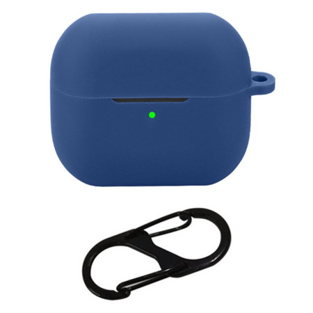 Capa de silicone com...