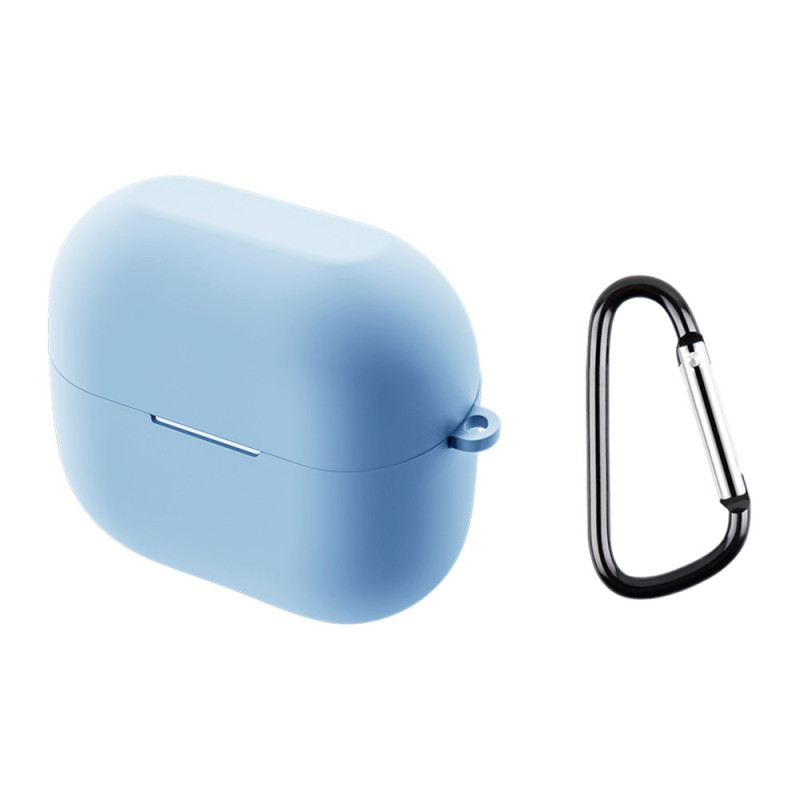 Capa de silicone para Samsung Galaxy Buds3 / Buds3 Pro