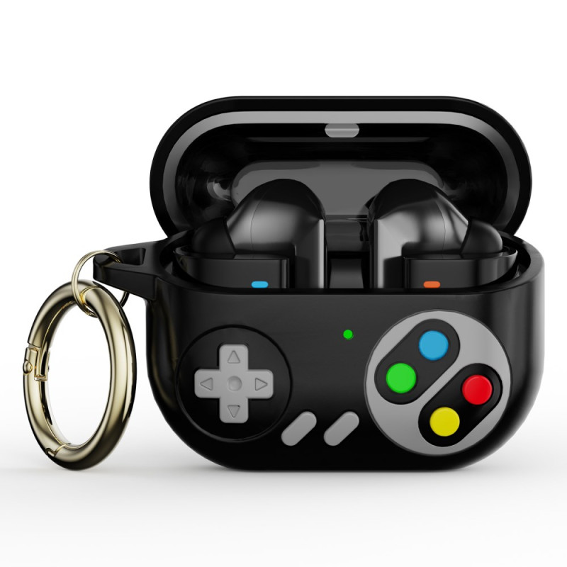 Capa para consola de jogos retro Samsung Galaxy Buds3 Pro